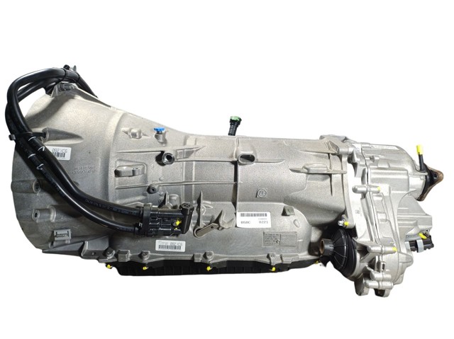 24009487345 BMW Автоматическая коробка передач
