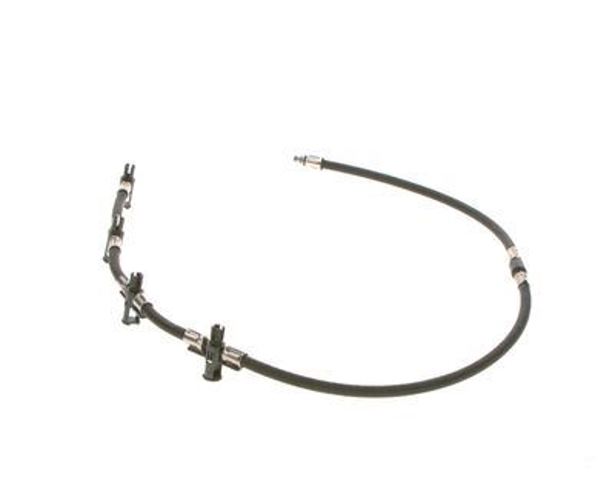 Обратная топливная трубка 928402086 Bosch