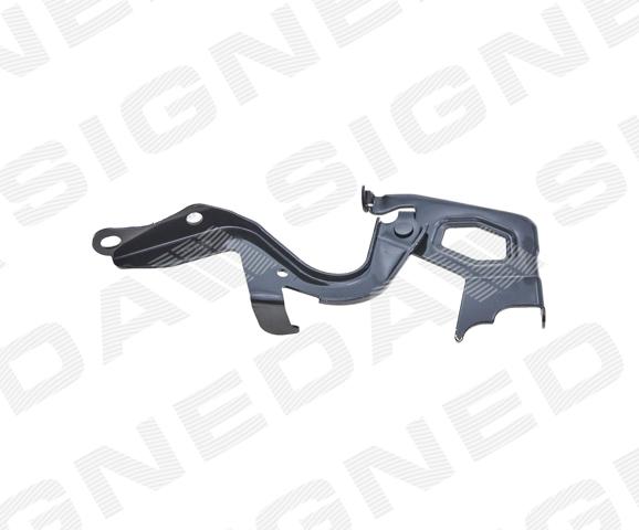 Петля капота, правая FPS FP7040452 цена, от 8.55 USD