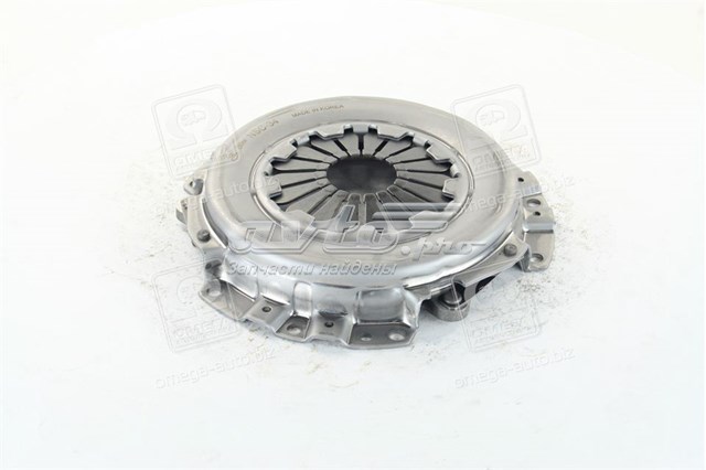 NSC34 VALEO Plato de presión de embrague original y equivalente