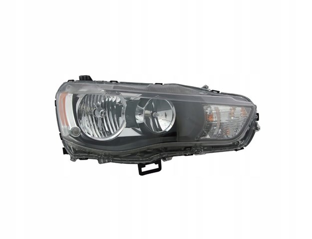 8301B930 Mitsubishi Фара передняя правая