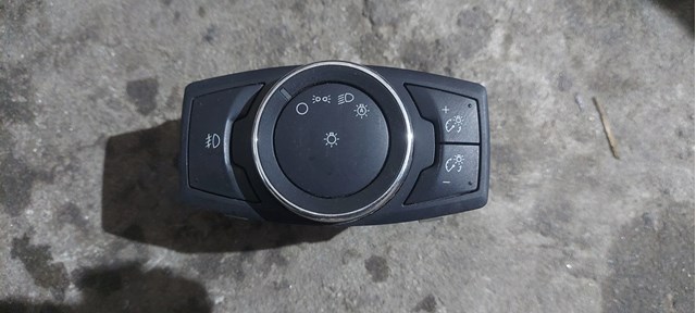  Ford BM5T13A024JD