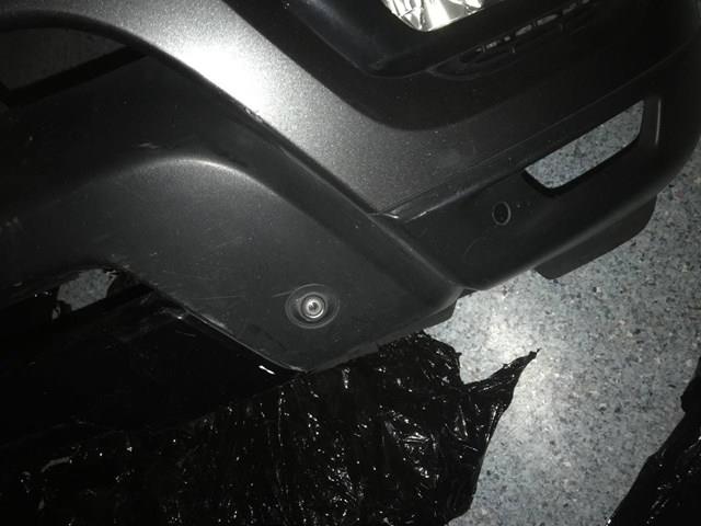  LR070888 Land Rover