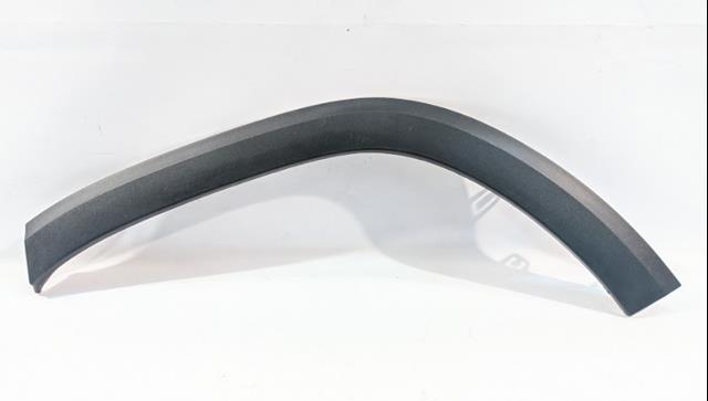 Купить A2478850222 Mercedes Молдинг задней арки крыла, левый