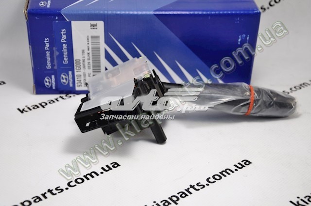 Купить 934102F660 Hyundai/Kia 