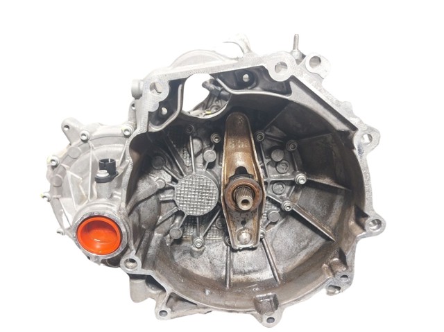 КПП в сборе на Fiat Linea  323