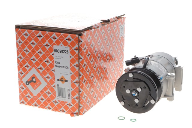Насос кондиционера NRF 320226