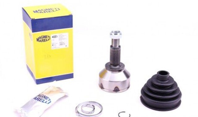 302015100229 Magneti Marelli Наружная граната
