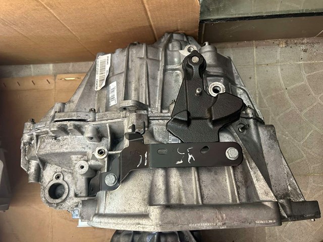 Коробка переключения передач Renault (RVI) PF6050 цена, от 572.37 USD