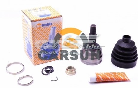 Граната колесная Autotechteile 5010028 цена, от 28.90 USD