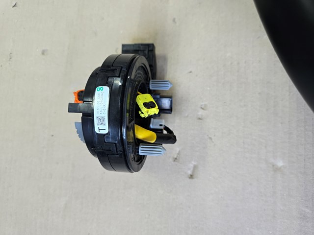 Купить DE8H66CS0 Mazda Шлейф Airbag