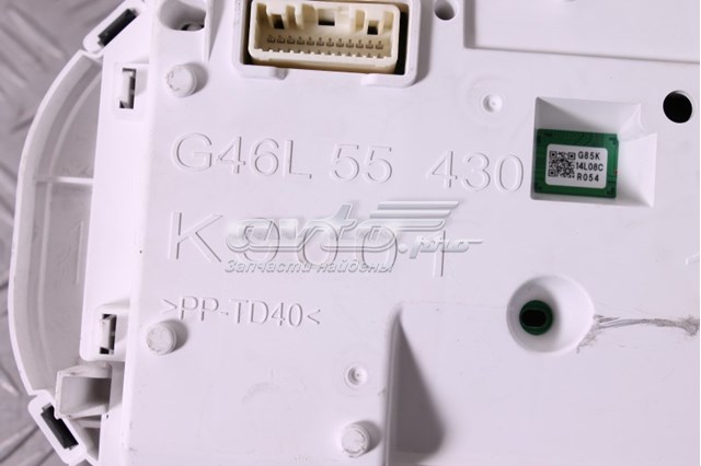  G46L55430 Mazda
