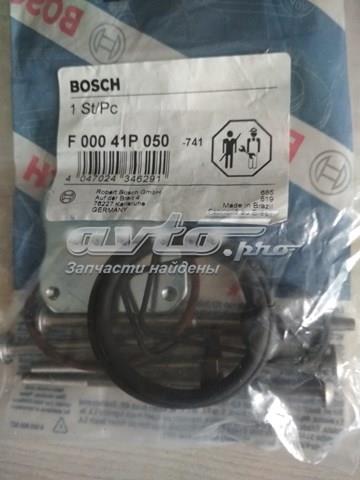 F00041P050 Bosch kit de reparação da bomba de combustível de pressão alta