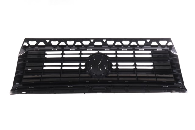 Купить 7C0853653 VAG Решетка радиатора