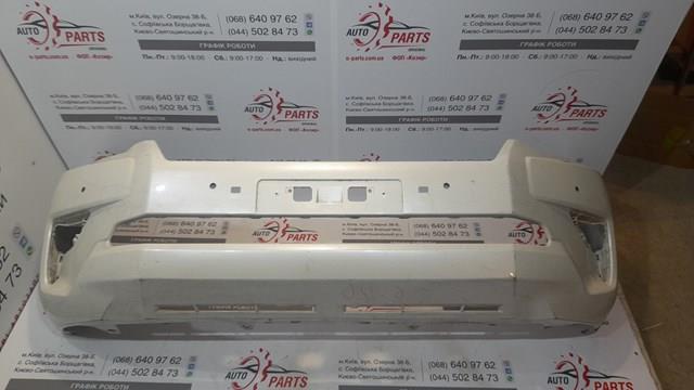 Купить 30807974 AND Буфер (бампер) передний
