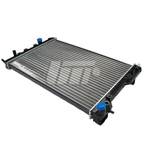 Радиатор охлаждения двигателя Sato Tech R20011 цена, от 81.42 USD