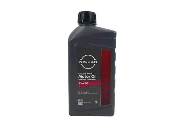 KE90091033 NISSAN Aceite de motor original y equivalente