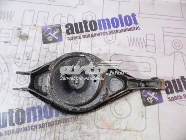 Нижний рычаг задней подвески 551B0EG000 Nissan/Infiniti