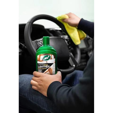  52869 Turtle WAX