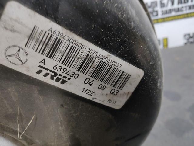  Mercedes A6394300408 цена, от 29.14 USD