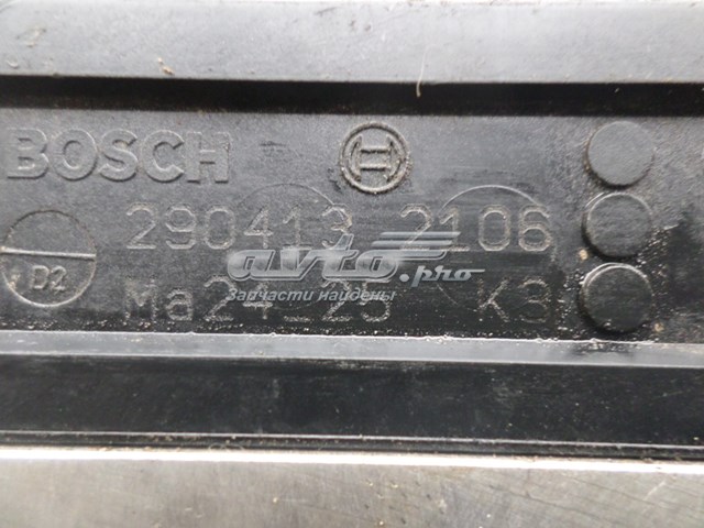 Блок АБС 8201288015 Renault (RVI)