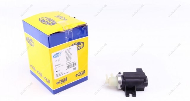 Клапан соленоид регулирования заслонки EGR 571822112081 Magneti Marelli