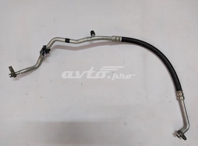 KD4561462 Mazda Шланг кондиционера, от испарителя к компрессору