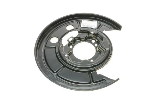 5040801 Autotechteile Пыльник тормозного диска заднего правый