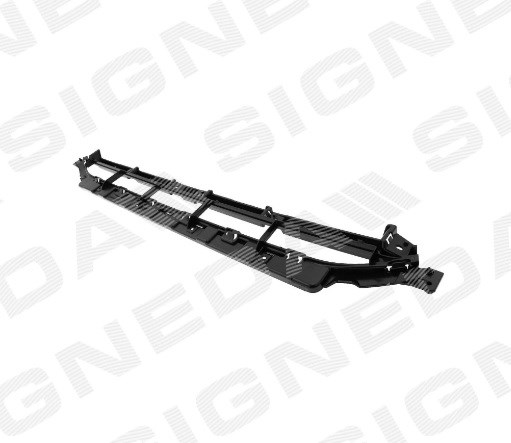 Решетка бампера переднего центральная Signeda PAD99211A цена, от 42.33 USD