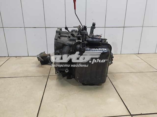 Caixa Automática de Mudança montada para Hyundai Tucson I JM