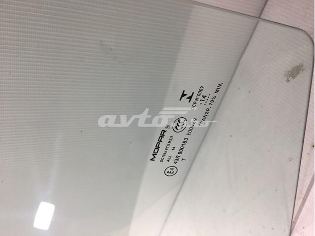 Купить 5155454AB Chrysler Стекло задней двери, правой