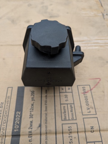 Бак масляный на Mercedes Sprinter I 2-t 901, 902