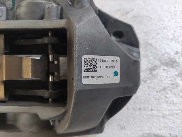 Супорт тормзной Tesla 104462100D цена, от 30.89 USD
