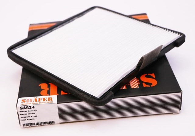 Фильтр воздушный отопителя Shafer SA624 цена, от 2.65 USD