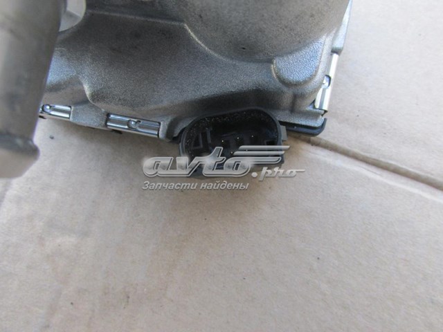 HTB1208 Hotaru Дроссельная заслонка