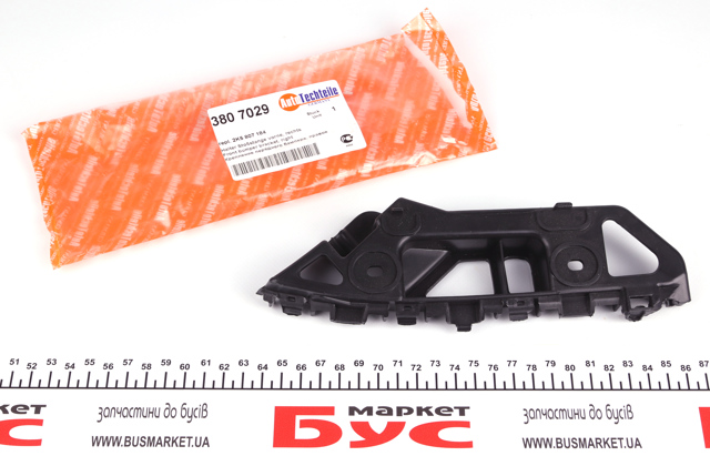 Направляющая переднего бампера правая Autotechteile 3807029 цена, от 5.23 USD