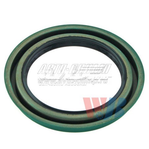 Сальник передней ступицы WJB WS4250 цена, от 5.19 USD