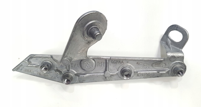 Купить LR091700 Land Rover 