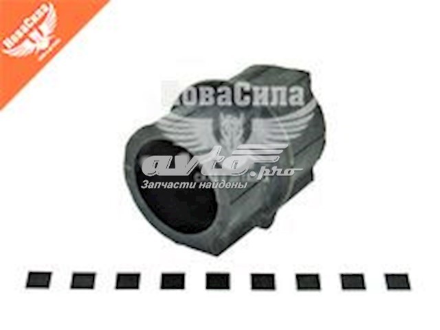 Резинка заднего стабилизатора Bcguma BC1360 цена, от 3.34 USD