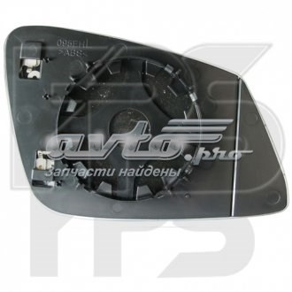 Наружное зеркало правое FPS FP1422M12 цена, от 12.48 USD