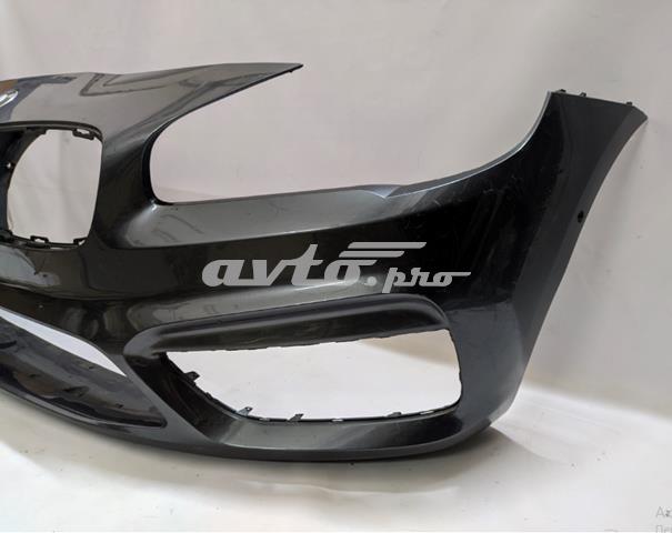 Купить 51117347014 BMW Буфер (бампер) передний