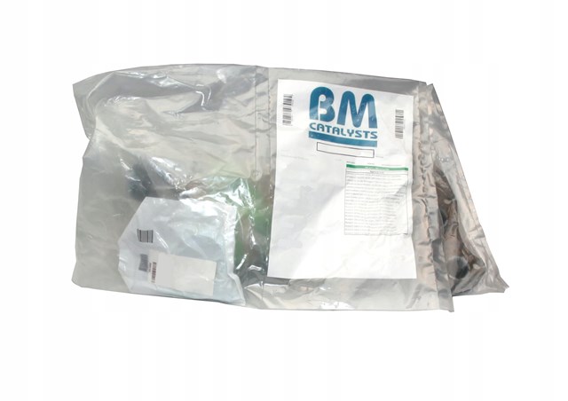 Коллектор выпускной BM CATALYSTS BM91956H