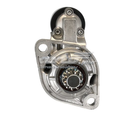 Купить 0001125018 Bosch Стартер