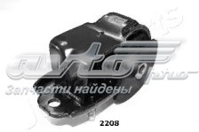 RU2208 Japan Parts coxim (suporte direito de motor)