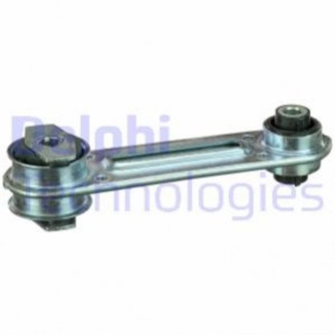 Подушка (опора) двигуна, нижня TEM079 DELPHI