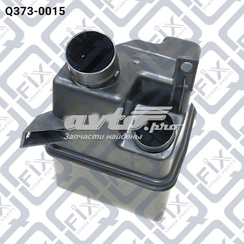 Q3730015 Q-FIX Резонатор Q3730015 Q-FIX