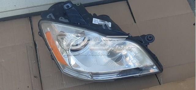 Купить A1648204859 Mercedes Фара основная правая