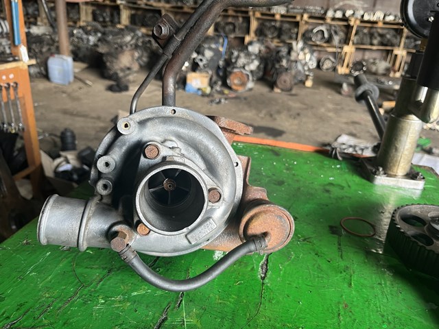 Купить HT1222 Hitachi Турбоком