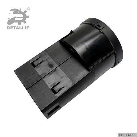 DF12813 Detali IF Переключатели электрические (переключатель света центральный)