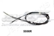 Задний правый трос ручника BC5000R Japan Parts